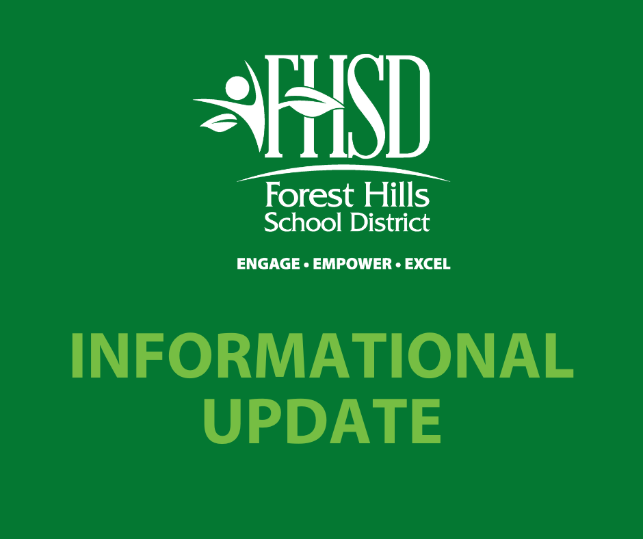 FHSD Informational Update